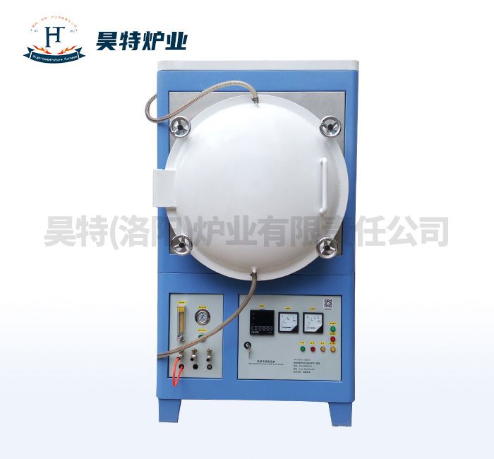 高溫節(jié)能真空氣氛爐
