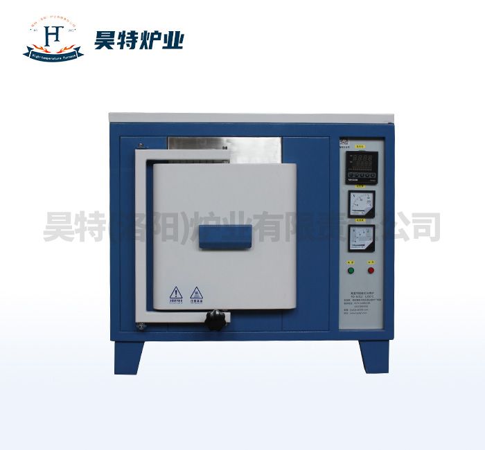 高溫節(jié)能箱式馬弗爐