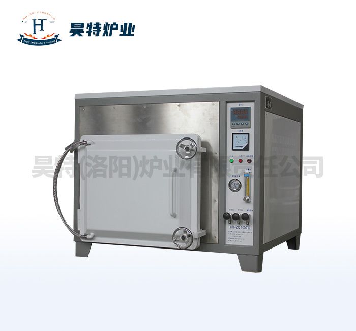 高溫節(jié)能真空氣氛爐