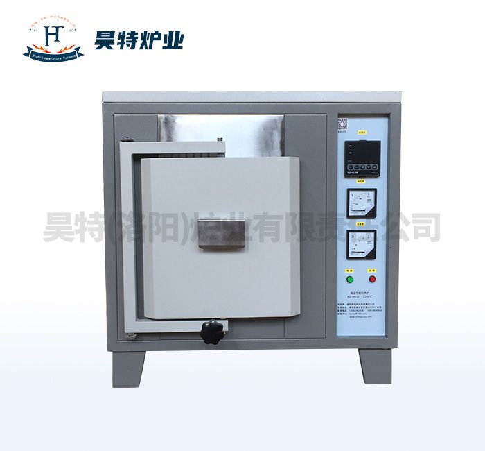 高溫節(jié)能箱式馬弗爐