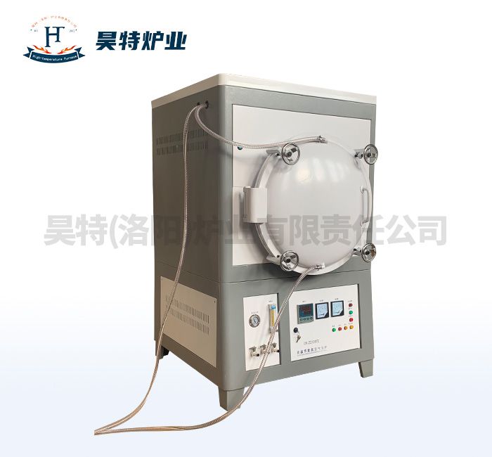 高溫節(jié)能真空氣氛爐