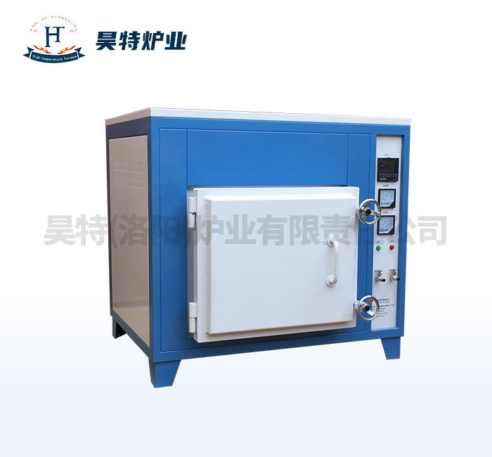 高溫節(jié)能真空氣氛爐