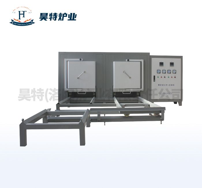 定制臺(tái)車(chē)退火爐