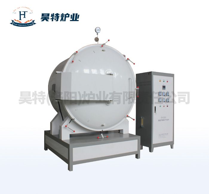 高溫節(jié)能真空氣氛爐