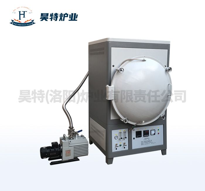 高溫節(jié)能真空氣氛爐
