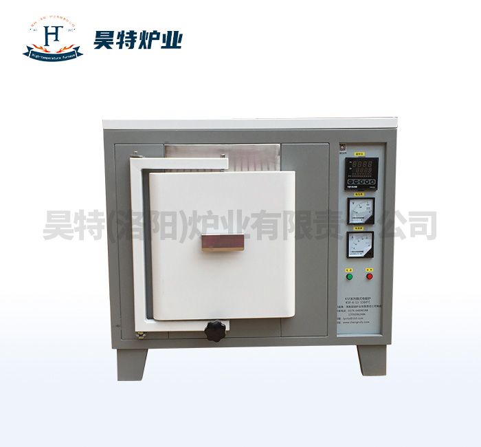 高溫節(jié)能箱式馬弗爐