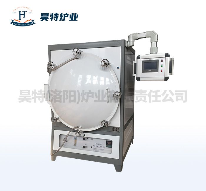 高溫節(jié)能真空氣氛爐