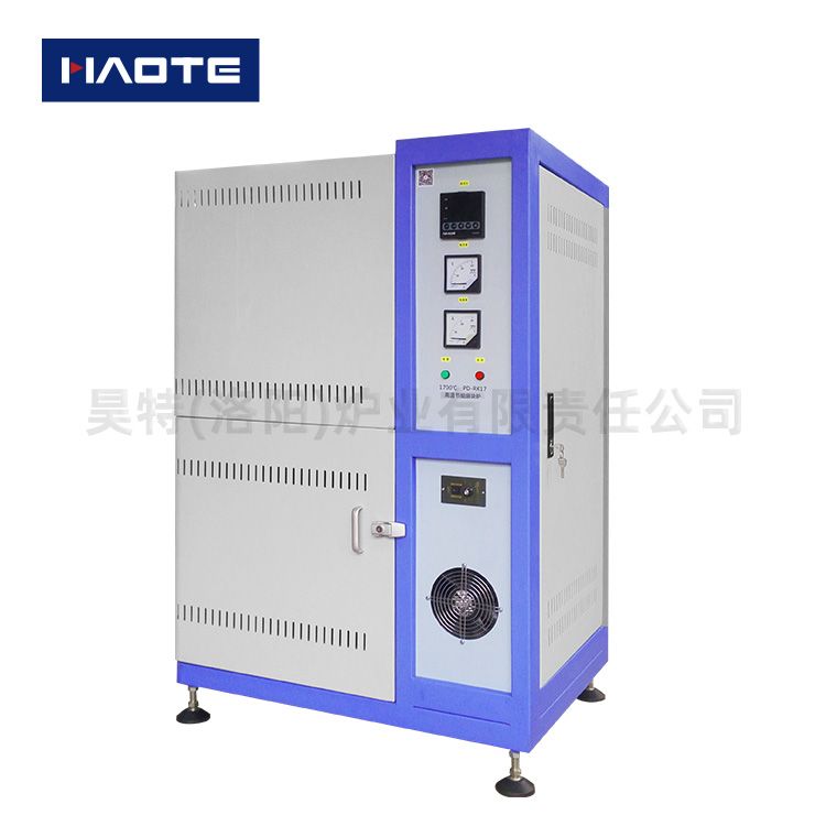 定制防爆型熔塊爐