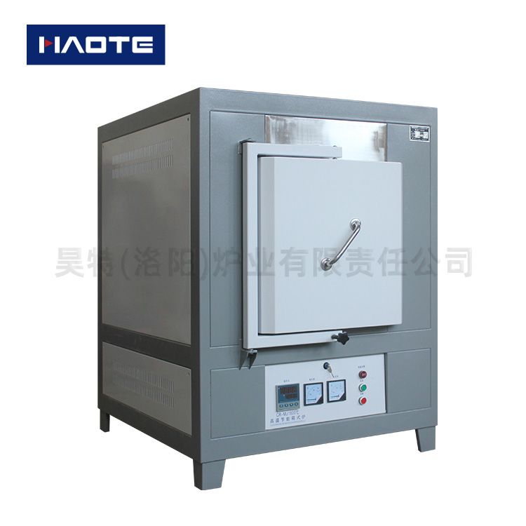 高溫箱式燒結(jié)爐