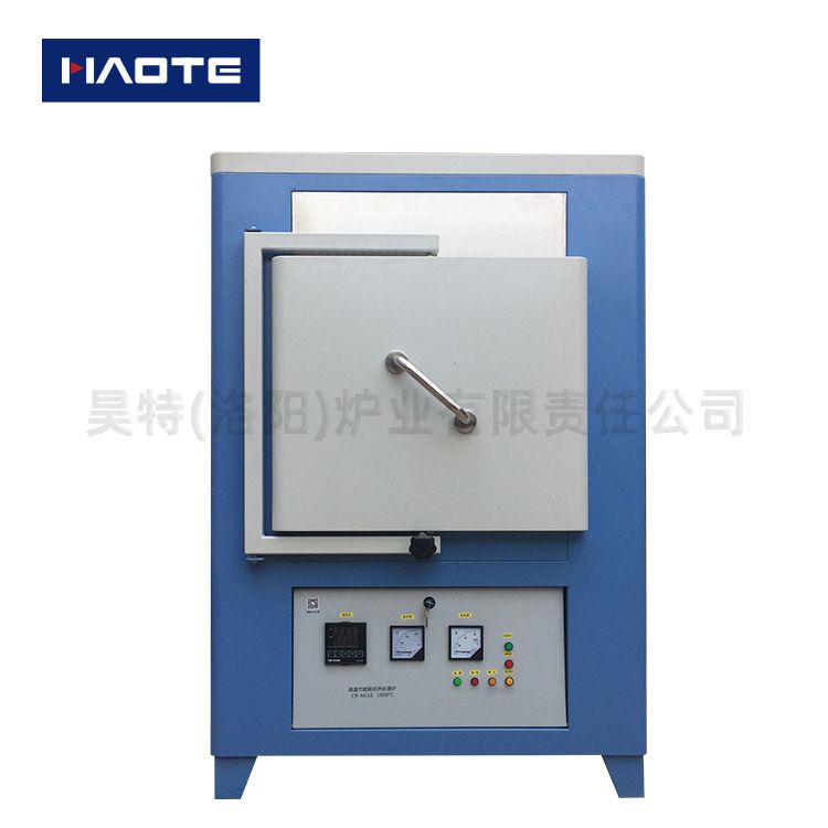 高溫節(jié)能箱式陶瓷爐
