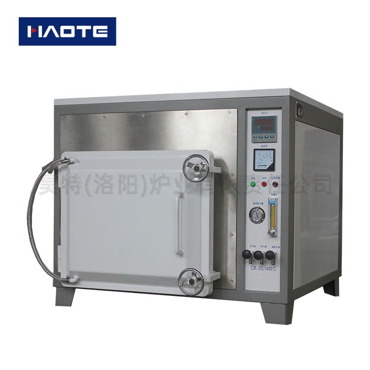 高溫節(jié)能真空氣氛爐