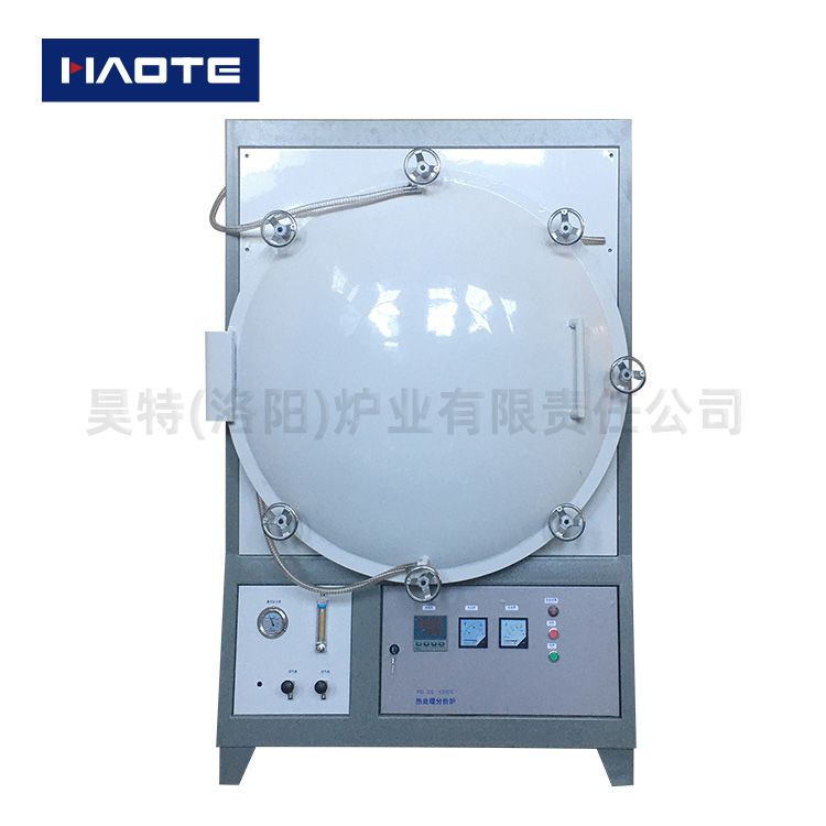 高溫節(jié)能真空氣氛爐