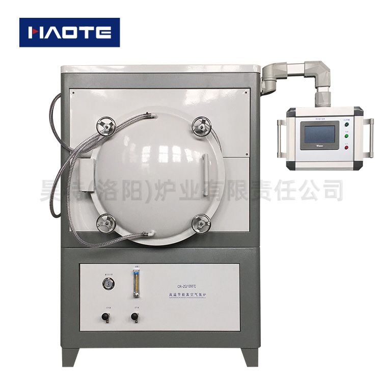 高溫節(jié)能真空氣氛爐