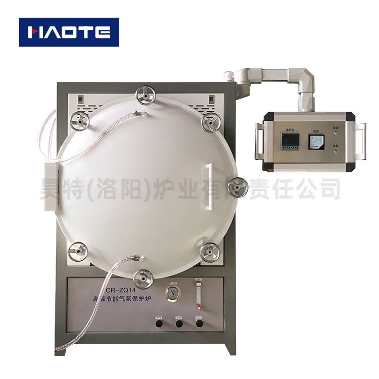 高溫節(jié)能真空氣氛爐