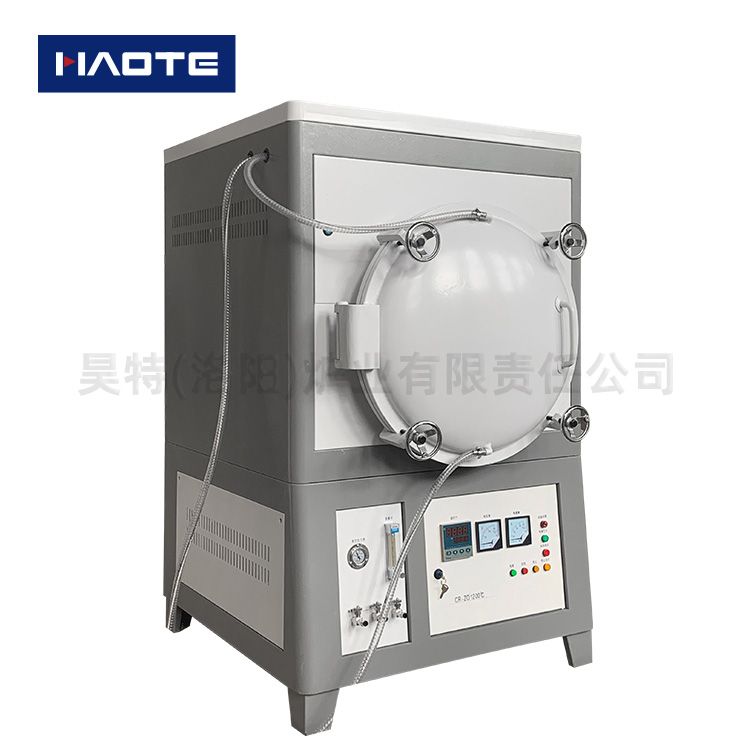 高溫節(jié)能真空氣氛爐