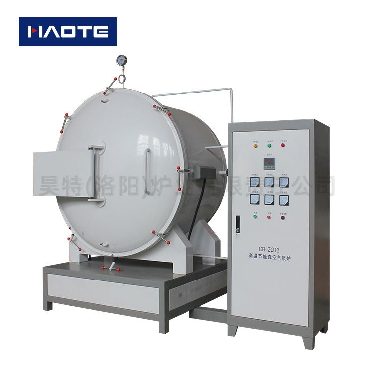 高溫節(jié)能真空氣氛爐