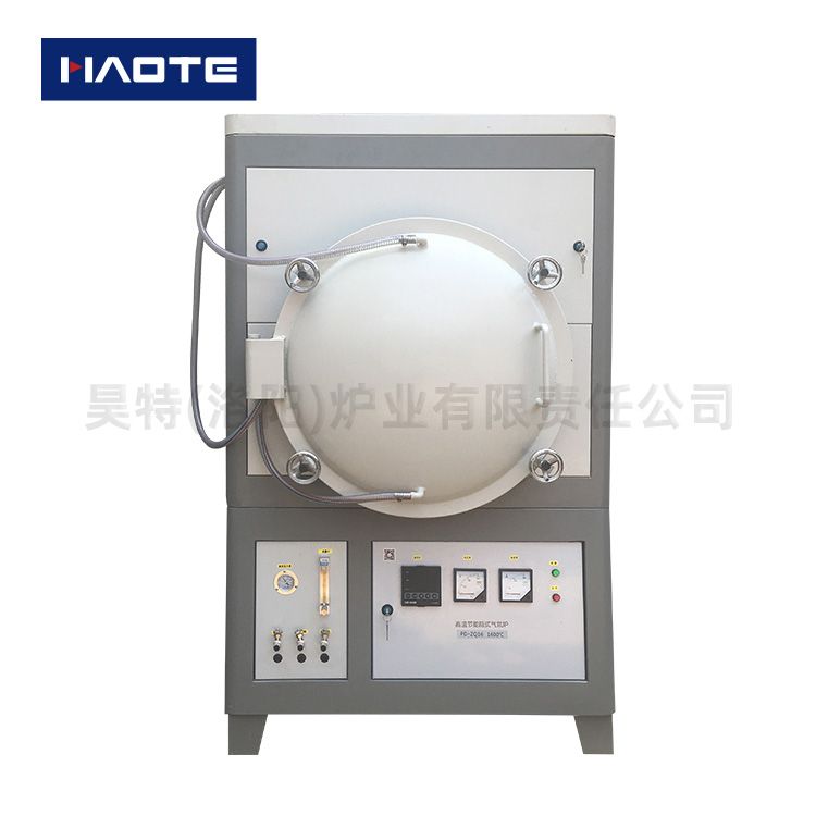 高溫節(jié)能真空氣氛爐