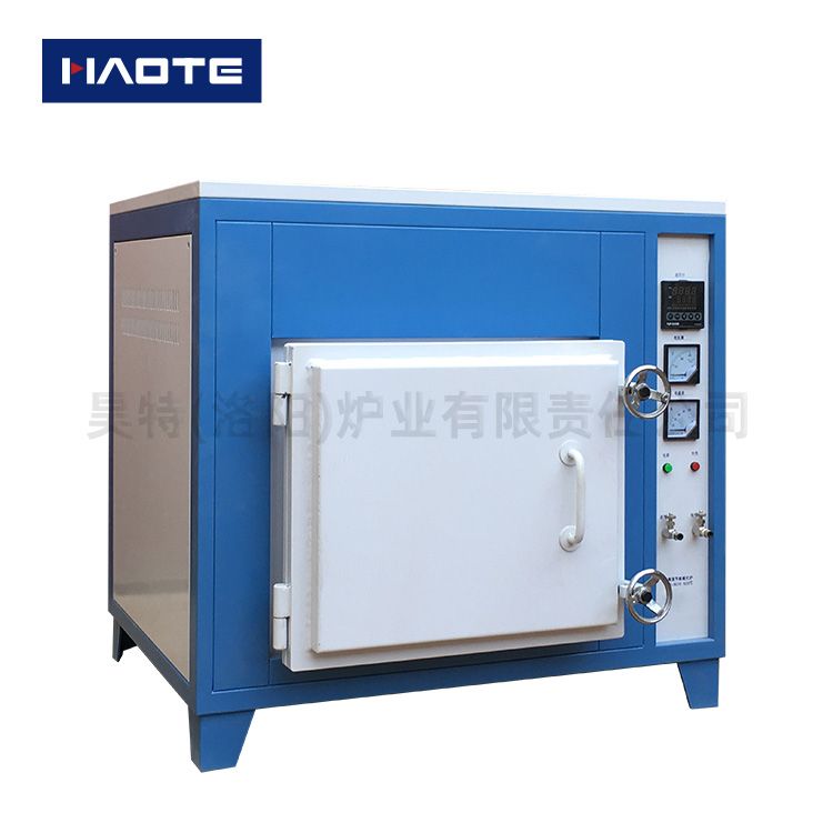 高溫節(jié)能真空氣氛爐
