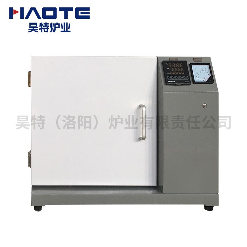 200X150X150馬弗爐1200℃灰白