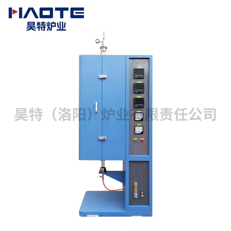 高溫節(jié)能管式爐