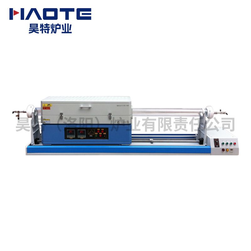 滑動(dòng)管式爐