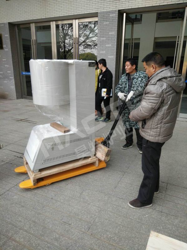 合肥工業(yè)大學(xué)客戶案例