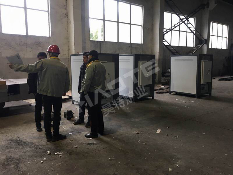 常州機(jī)械所客戶案例