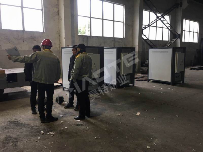 常州機(jī)械所客戶案例