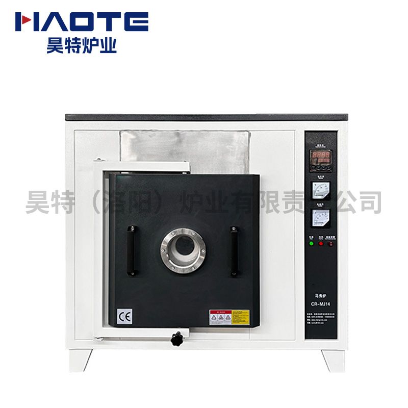 土耳其CR-GX-0000471高溫馬弗爐1400℃700X400X400含觀察孔