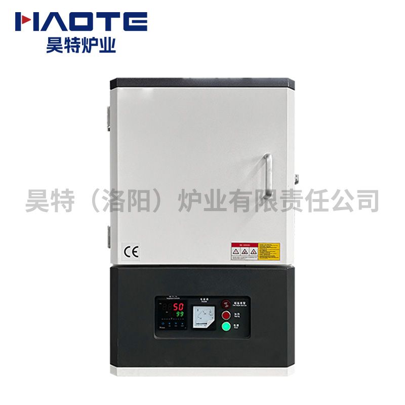 馬弗爐1800度200X150X150新款廈門(mén)市宏玨電子科技有限公司BJ_20241017001