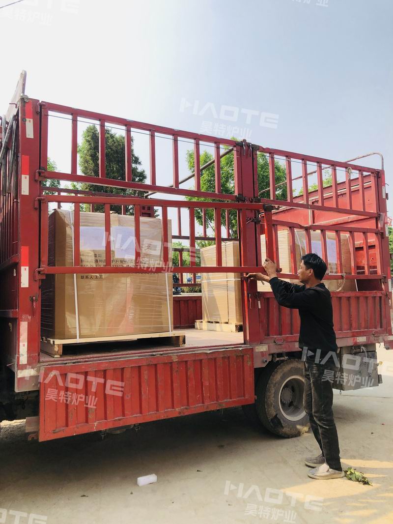 1400度馬弗爐6臺(tái)400300300